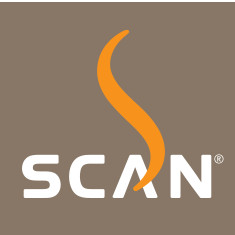 Scan logo kolor